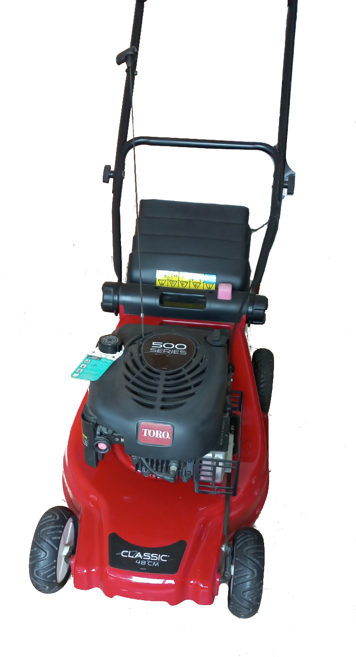 Toro 6.0 hp lawn mower sale